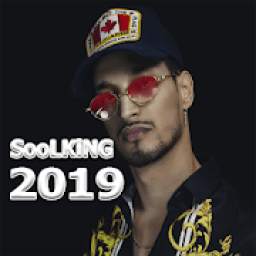 Soolking Songs 2019