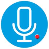 Voice Recorder: HD Audio , Sound Recorder