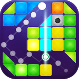 ikon Break Ball Bricks - Brick Crusher