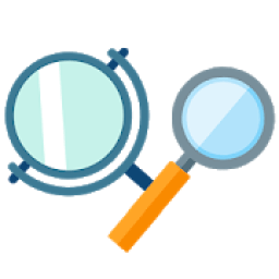 ikon Mirrognifier Mirror &amp; Magnifier