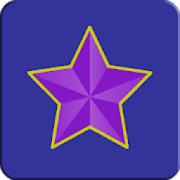 ikon star vlog video Editor For Android : Video Magic