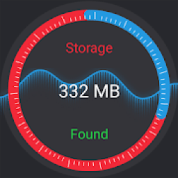 ikon Fast Clean Master - Phone &amp; Battery Speed Booster