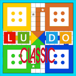 Ludo Game Classic icon