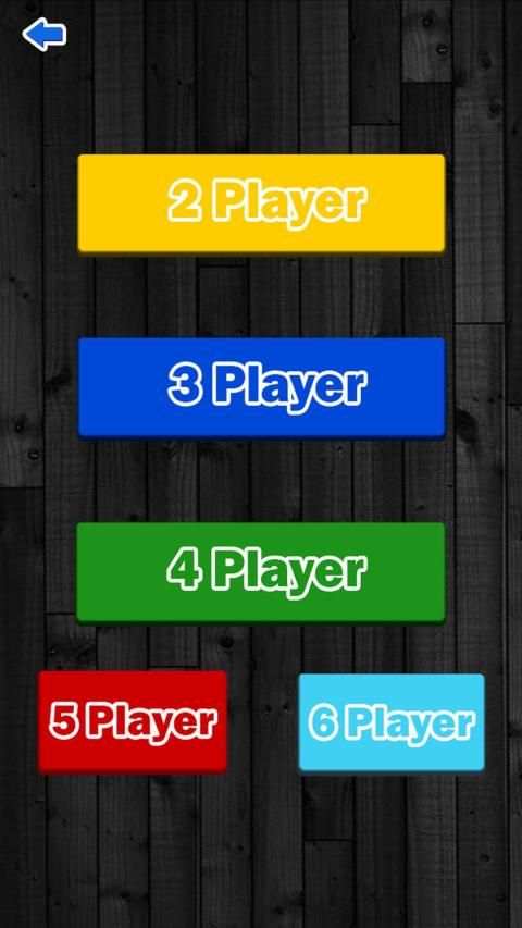 Ludo Game Classic screenshot 1
