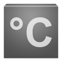 Temperature Layer आइकन