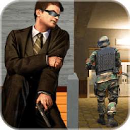 Special Commando Alpha Mission - Shooting Game 3D