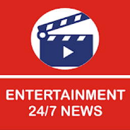 Entertainment 247 News आइकन