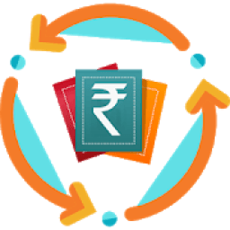 Spin and Scratch - Earn Money Online आइकन