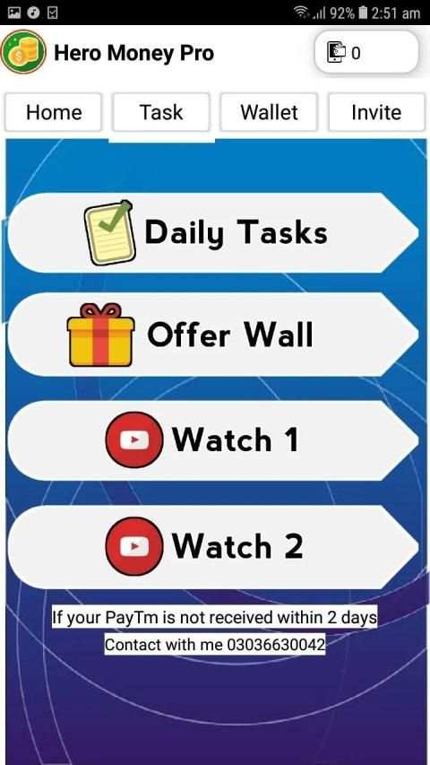 Earn Easy Money : Daily 50$ Earn स्क्रीनशॉट 5