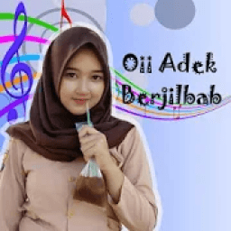 Oii Adek Berjilbab иконка