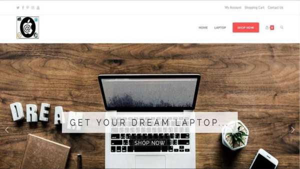 MacInfotech -Shop for Refurbished Laptops screenshot 2