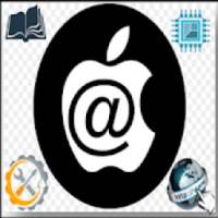 MacInfotech -Shop for Refurbished Laptops logo
