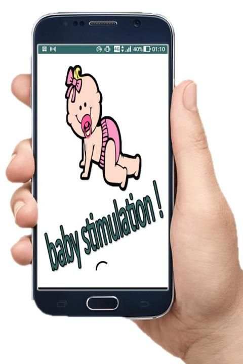 Baby Stimulation screenshot 8