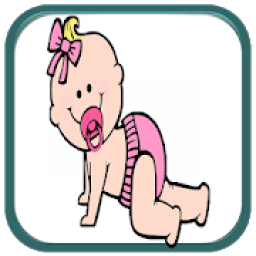 Baby Stimulation आइकन