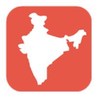 भारत का मानचित्र ( offline ) india map