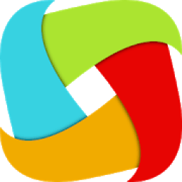 ikon Mega Launcher : Home Screen