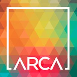 ARCA Payments आइकन