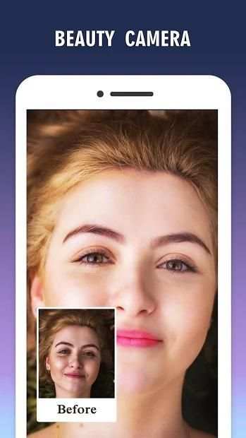 Super Camera: Powerful Functions screenshot 2
