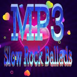 Mp3 Music Slow Rock Ballads