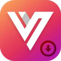 Downloader - All File Downloader