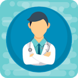 Doctor Medical आइकन