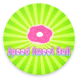 ikon Speed Sweet Ball
