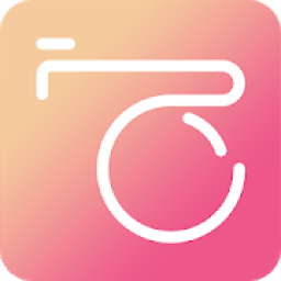 Focus Mode Camera أيقونة