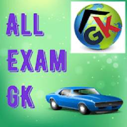 All Competition Exam GK in Hindi