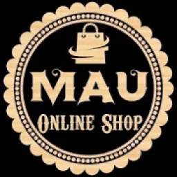 Mau Online Shop