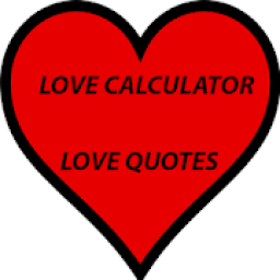 ikon Love Test Calculator