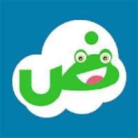 تعليم الحروف العربية على شكل حيوانات للأطفال
‎ on 9Apps