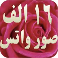 ١٦ الف صورة واتس اب رووووعة
‎ on 9Apps