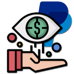 WatchMoney أيقونة