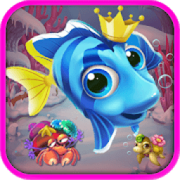 ikon Sea Match 3: Ocean King