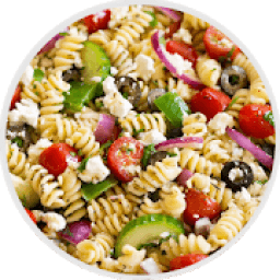 ikon Pasta Salad Recipes