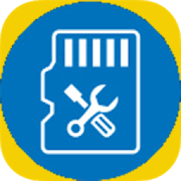 ikon Recover a formatted SD card