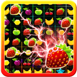 ikon Farm Fruit Legend