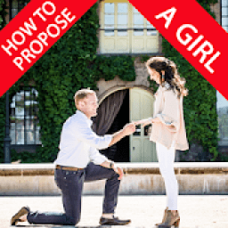 How To Propose A Girl आइकन