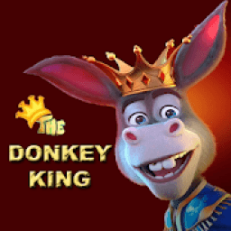 ikon Donkey King - Donkey Raja Cartoon walpapers