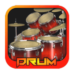 ikon drum - Real Drum Simulator
