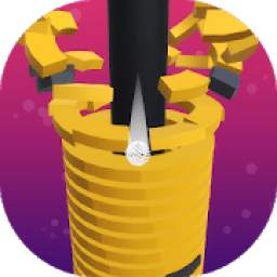 Stack Fall Ball 1.1