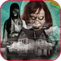 horror granny creepy Escape Scary house 2019
