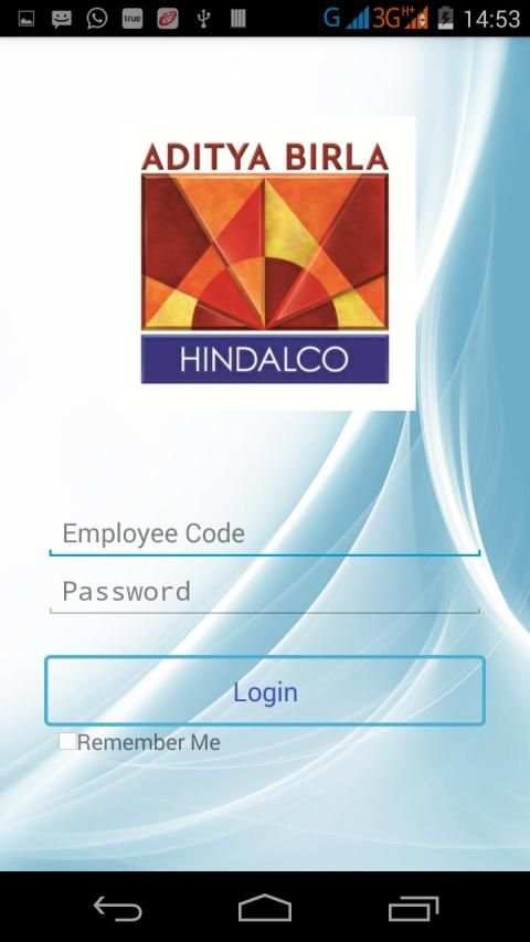 Hindalco Twonship screenshot 1