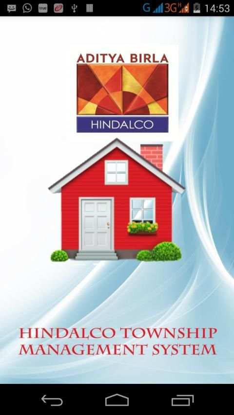 Hindalco Twonship screenshot 2