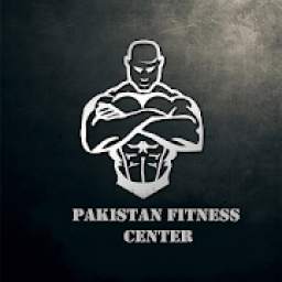 Pakistan Fitness Center