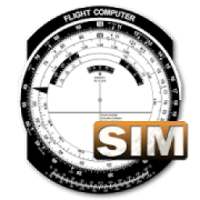 Flight Computer Sim