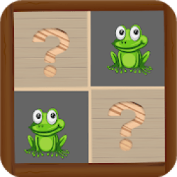 Brain Game For Toddlers icon