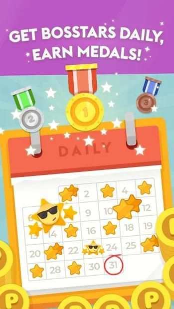 Word Boss - Picture Clue Game screenshot 4