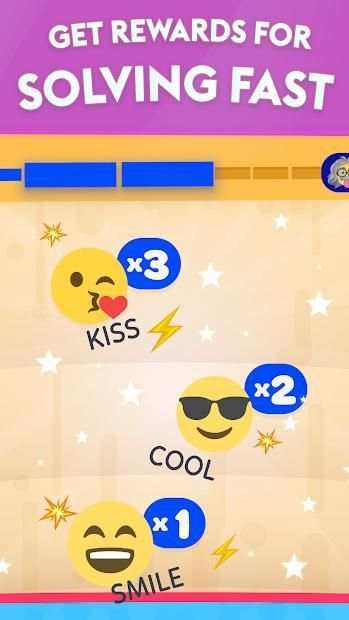 Word Boss - Picture Clue Game screenshot 2