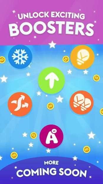 Word Boss - Picture Clue Game screenshot 1